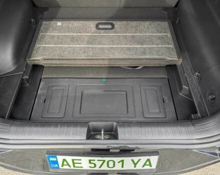 Черный Киа Другая, объемом двигателя 0 л и пробегом 92 тыс. км за 28500 $, фото 5 на Automoto.ua