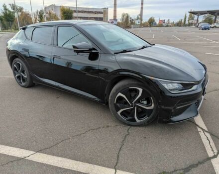 Черный Киа Другая, объемом двигателя 0 л и пробегом 92 тыс. км за 28500 $, фото 1 на Automoto.ua