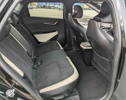 Черный Киа Другая, объемом двигателя 0 л и пробегом 92 тыс. км за 28500 $, фото 10 на Automoto.ua