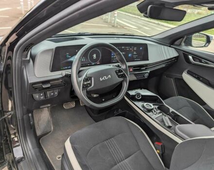 Черный Киа Другая, объемом двигателя 0 л и пробегом 92 тыс. км за 28500 $, фото 7 на Automoto.ua