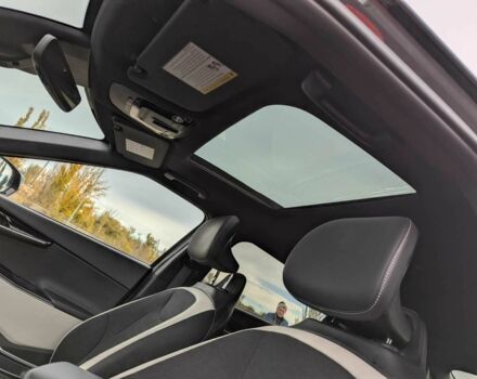 Черный Киа Другая, объемом двигателя 0 л и пробегом 92 тыс. км за 28500 $, фото 12 на Automoto.ua