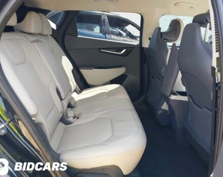 Чорний Кіа Інша, об'ємом двигуна 0 л та пробігом 45 тис. км за 8500 $, фото 2 на Automoto.ua