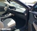 Чорний Кіа Інша, об'ємом двигуна 0 л та пробігом 45 тис. км за 8500 $, фото 3 на Automoto.ua