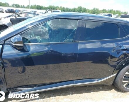 Чорний Кіа Інша, об'ємом двигуна 0 л та пробігом 45 тис. км за 8500 $, фото 5 на Automoto.ua