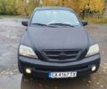 Черный Киа Другая, объемом двигателя 2.5 л и пробегом 250 тыс. км за 3700 $, фото 1 на Automoto.ua