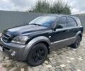 Черный Киа Другая, объемом двигателя 2.5 л и пробегом 275 тыс. км за 7499 $, фото 1 на Automoto.ua