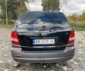 Черный Киа Другая, объемом двигателя 2.5 л и пробегом 275 тыс. км за 7499 $, фото 2 на Automoto.ua