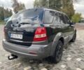 Черный Киа Другая, объемом двигателя 2.5 л и пробегом 275 тыс. км за 7499 $, фото 4 на Automoto.ua