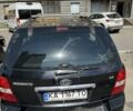 Черный Киа Другая, объемом двигателя 2.5 л и пробегом 2 тыс. км за 8900 $, фото 1 на Automoto.ua