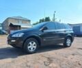 Киа Другая 2010 в Чернигове на Automoto.ua Черный Киа Другая, объемом двигателя 2.3 л и пробегом 123 тыс. км за 7000 $, фото 2 на Automoto.ua