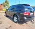 Киа Другая 2010 в Чернигове на Automoto.ua Черный Киа Другая, объемом двигателя 2.3 л и пробегом 123 тыс. км за 7000 $, фото 3 на Automoto.ua
