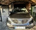 Черный Киа Другая, объемом двигателя 2 л и пробегом 80 тыс. км за 10029 $, фото 1 на Automoto.ua