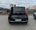 Чорний Кіа Інша, об'ємом двигуна 0 л та пробігом 84 тис. км за 10600 $, фото 3 на Automoto.ua