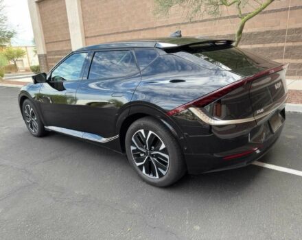 Черный Киа Другая, объемом двигателя 0 л и пробегом 21 тыс. км за 10300 $, фото 6 на Automoto.ua