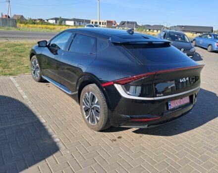 Черный Киа Другая, объемом двигателя 0 л и пробегом 53 тыс. км за 23950 $, фото 12 на Automoto.ua