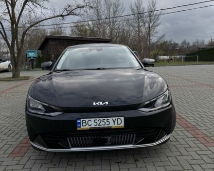 Чорний Кіа Інша, об'ємом двигуна 0 л та пробігом 78 тис. км за 26500 $, фото 3 на Automoto.ua