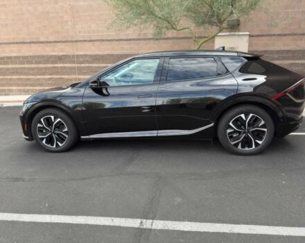 Черный Киа Другая, объемом двигателя 0 л и пробегом 21 тыс. км за 10300 $, фото 2 на Automoto.ua