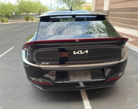 Черный Киа Другая, объемом двигателя 0 л и пробегом 10 тыс. км за 16000 $, фото 5 на Automoto.ua