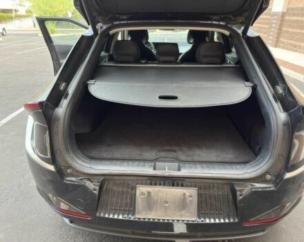 Черный Киа Другая, объемом двигателя 0 л и пробегом 14 тыс. км за 16000 $, фото 13 на Automoto.ua