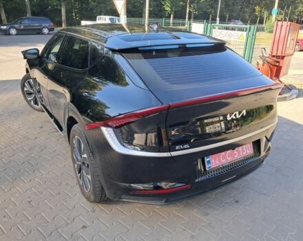 Черный Киа Другая, объемом двигателя 0 л и пробегом 53 тыс. км за 23950 $, фото 5 на Automoto.ua