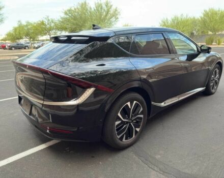 Черный Киа Другая, объемом двигателя 0 л и пробегом 21 тыс. км за 10300 $, фото 4 на Automoto.ua