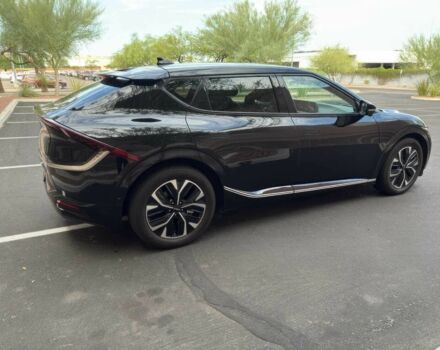 Черный Киа Другая, объемом двигателя 0 л и пробегом 21 тыс. км за 10300 $, фото 3 на Automoto.ua