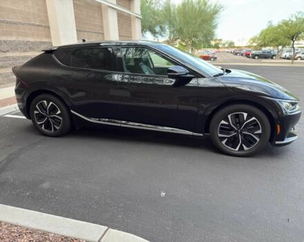 Черный Киа Другая, объемом двигателя 0 л и пробегом 10 тыс. км за 16000 $, фото 7 на Automoto.ua