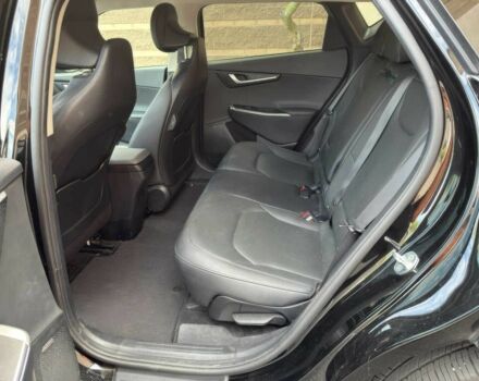 Черный Киа Другая, объемом двигателя 0 л и пробегом 14 тыс. км за 16000 $, фото 12 на Automoto.ua