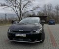 Чорний Кіа Інша, об'ємом двигуна 0 л та пробігом 78 тис. км за 26500 $, фото 2 на Automoto.ua