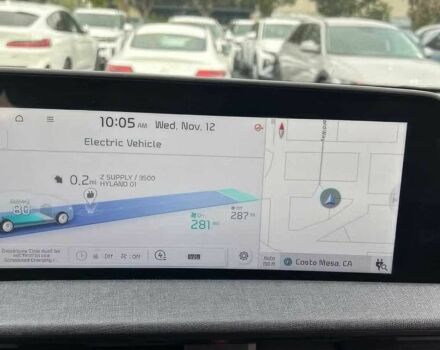 Черный Киа Другая, объемом двигателя 0 л и пробегом 23 тыс. км за 15000 $, фото 6 на Automoto.ua