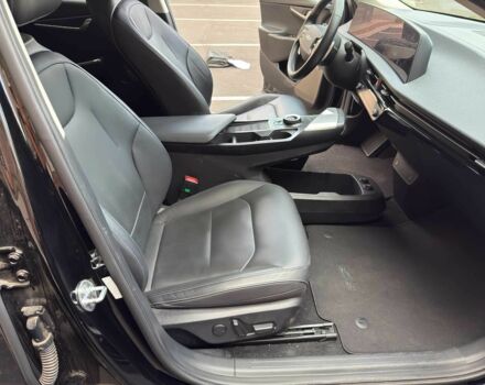 Черный Киа Другая, объемом двигателя 0 л и пробегом 10 тыс. км за 16000 $, фото 8 на Automoto.ua