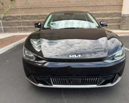 Черный Киа Другая, объемом двигателя 0 л и пробегом 10 тыс. км за 16000 $, фото 1 на Automoto.ua