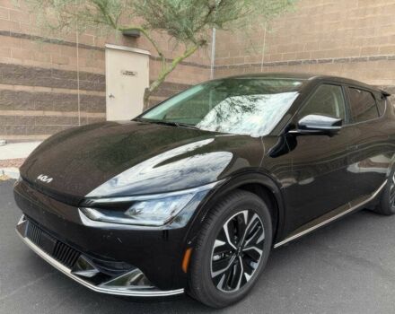 Черный Киа Другая, объемом двигателя 0 л и пробегом 29 тыс. км за 16000 $, фото 2 на Automoto.ua