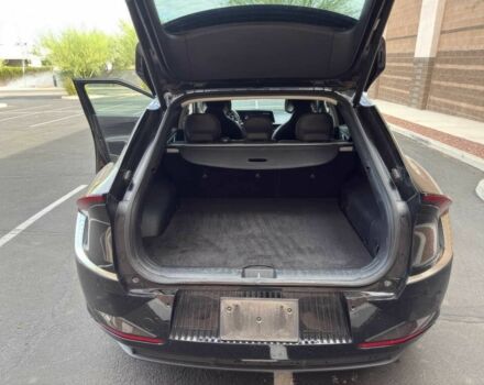 Черный Киа Другая, объемом двигателя 0 л и пробегом 21 тыс. км за 10300 $, фото 10 на Automoto.ua