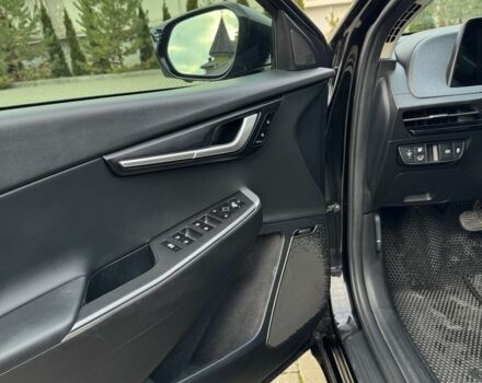 Чорний Кіа Інша, об'ємом двигуна 0 л та пробігом 78 тис. км за 26500 $, фото 15 на Automoto.ua
