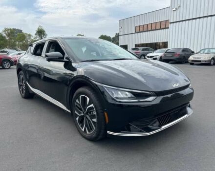 Черный Киа Другая, объемом двигателя 0 л и пробегом 23 тыс. км за 15000 $, фото 4 на Automoto.ua