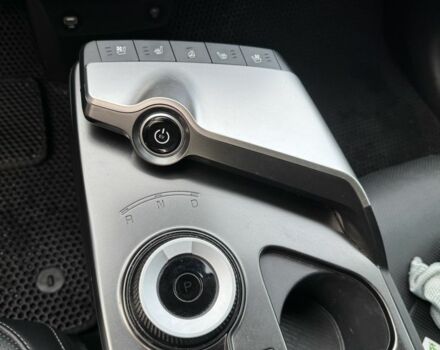 Чорний Кіа Інша, об'ємом двигуна 0 л та пробігом 78 тис. км за 26500 $, фото 13 на Automoto.ua