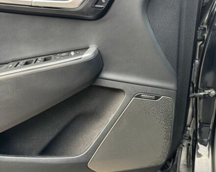 Чорний Кіа Інша, об'ємом двигуна 0 л та пробігом 78 тис. км за 26500 $, фото 17 на Automoto.ua