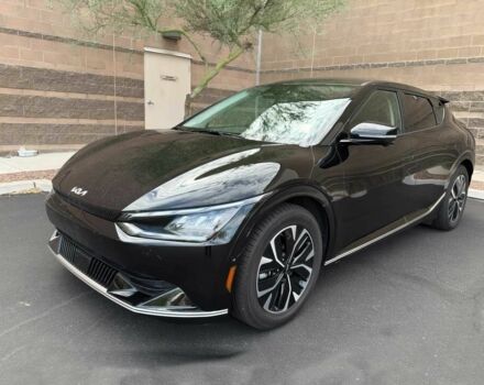 Черный Киа Другая, объемом двигателя 0 л и пробегом 10 тыс. км за 16000 $, фото 2 на Automoto.ua