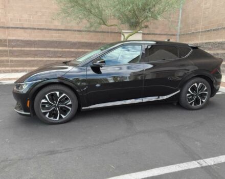 Черный Киа Другая, объемом двигателя 0 л и пробегом 14 тыс. км за 16000 $, фото 2 на Automoto.ua