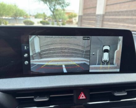 Черный Киа Другая, объемом двигателя 0 л и пробегом 14 тыс. км за 16000 $, фото 10 на Automoto.ua