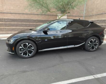 Черный Киа Другая, объемом двигателя 0 л и пробегом 14 тыс. км за 16900 $, фото 2 на Automoto.ua