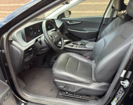 Черный Киа Другая, объемом двигателя 0 л и пробегом 21 тыс. км за 10300 $, фото 7 на Automoto.ua