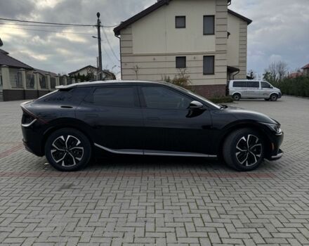 Чорний Кіа Інша, об'ємом двигуна 0 л та пробігом 78 тис. км за 26500 $, фото 8 на Automoto.ua