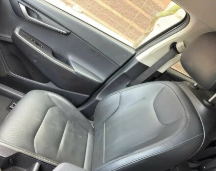 Черный Киа Другая, объемом двигателя 0 л и пробегом 14 тыс. км за 16900 $, фото 7 на Automoto.ua