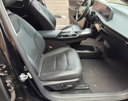 Черный Киа Другая, объемом двигателя 0 л и пробегом 14 тыс. км за 16000 $, фото 7 на Automoto.ua