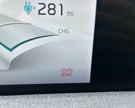 Черный Киа Другая, объемом двигателя 0 л и пробегом 23 тыс. км за 15000 $, фото 8 на Automoto.ua