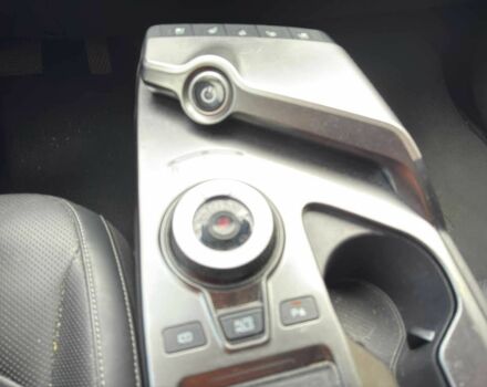 Черный Киа Другая, объемом двигателя 0 л и пробегом 14 тыс. км за 16900 $, фото 8 на Automoto.ua