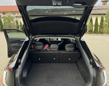 Чорний Кіа Інша, об'ємом двигуна 0 л та пробігом 78 тис. км за 26500 $, фото 19 на Automoto.ua