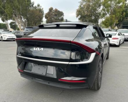 Черный Киа Другая, объемом двигателя 0 л и пробегом 23 тыс. км за 15000 $, фото 3 на Automoto.ua